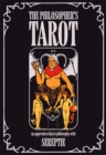 The Philosopher's Tarot - Book