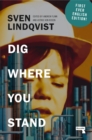 Dig Where You Stand - eBook