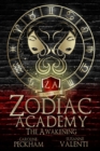 Zodiac Academy : The Awakening - Book