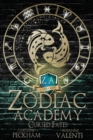 Zodiac Academy 5 : Cursed Fates: Shadow Princess - Book