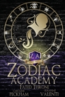 Zodiac Academy 6 : Fated Throne - Book