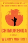 Chimurenga - Book