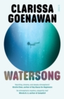 Watersong - Book