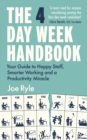 The 4 Day Week Handbook - eBook