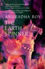 The Earthspinner - Book