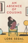 An Absence of Cousins : A Novel - Book