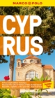 Cyprus Marco Polo Pocket Travel Guide - with pull out map - Book