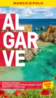 Algarve Marco Polo Pocket Travel Guide - with pull out map - Book