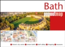 Bath PopOut Map - Book