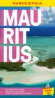 Mauritius Marco Polo Pocket Travel Guide - with pull out map - Book