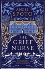 The Grief Nurse - Book