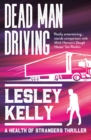 Dead Man Driving - eBook