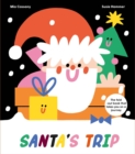 Santa's Trip : The Fold-Out Book That Takes You On A Journey - Book