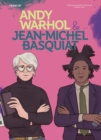 Team Up: Andy Warhol & Jean Michel Basquiat - Book