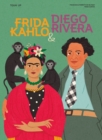 Team Up: Frida Kahlo & Diego Rivera - eBook