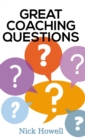 Great Coaching Questions - eBook