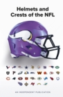 The Helmets and Crests of The NFL - Book
