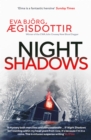 Night Shadows: The twisty, chilling new Forbidden Iceland mystery - eBook