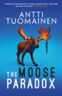 The Moose Paradox - eBook