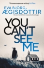 You Can't See Me - eBook