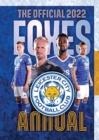 The Official Leicester City FC Annual 2022 - Book