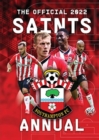 The Official Southampton FC Annual 2022 - Book
