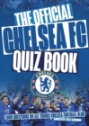 Official Chelsea FC Quiz Book - Book