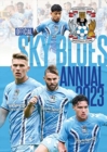 The Official Coventry City FC Annual 2023 - Book