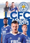 The Official Leicester City FC Annual 2023 - Book