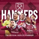 The Official Hammers Yearbook 2022/23 - Book