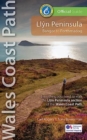 Llyn Peninsula Wales Coast Path Official Guide : Bangor to Porthmadog - Book