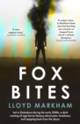 Fox Bites - eBook