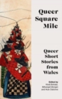 QUEER SQUARE MILE : Queer Short Stories from Wales - Book