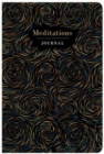 Meditations Journal - Lined - Book