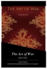 Art of War - Lined Journal & Novel - Book