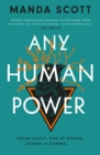 Any Human Power - eBook