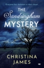 The Sandringham Mystery - Book