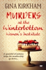 Murders at the Winterbottom Women's Institute - Book