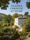 Agatha Christie at Home - Book