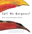 Call Me Gorgeous! - Book