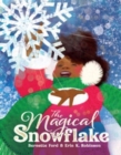 The Magical Snowflake - Book