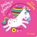 Sparkle! Sparkle! I'm a Unicorn! - Book
