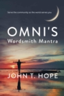 Omni's Wordsmith Mantra - Book