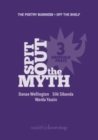 Spit Out the Myth : Three Sheffield Poets - Book