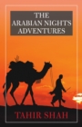 Arabian Nights Adventures (American Edition) - eBook