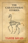 Caravanserai Stories - eBook