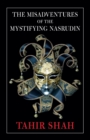 Misadventures of the Mystifying Nasrudin - eBook