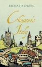Chaucer's Italy - Book