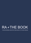 RA The Book Vol 1 : The Recording Architecture Book of Studio Design - eBook