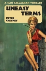 Uneasy Terms : A Slim Callaghan Thriller - eBook